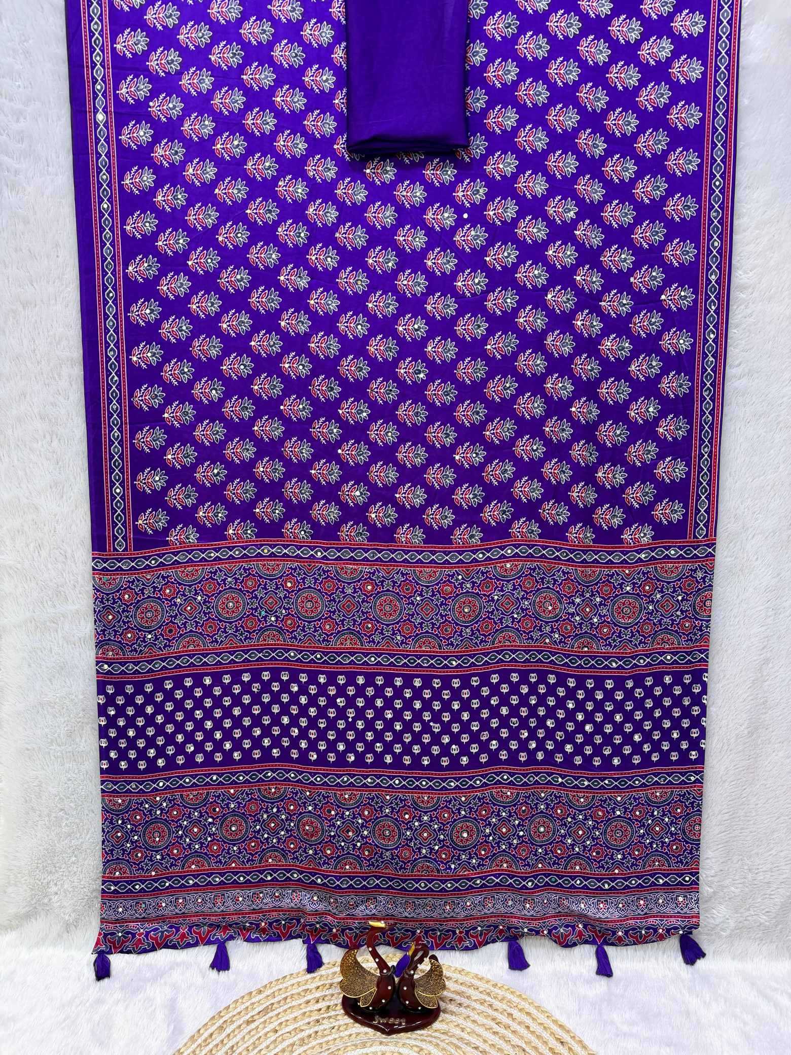 YNF Wholesale Satin Printed Sarees  | Surat Manufacturer