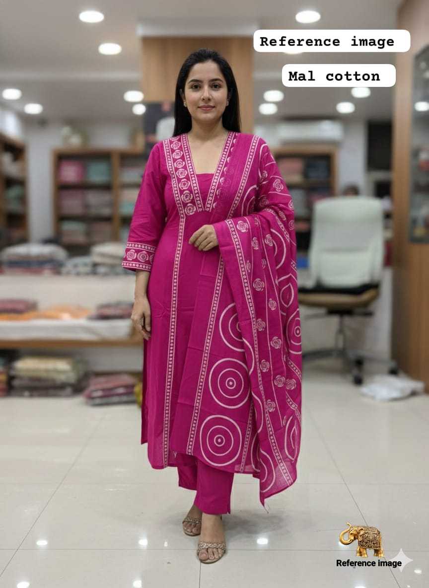 YNF Wholesale Cotton Cotton Kurtis  | Surat Manufacturer