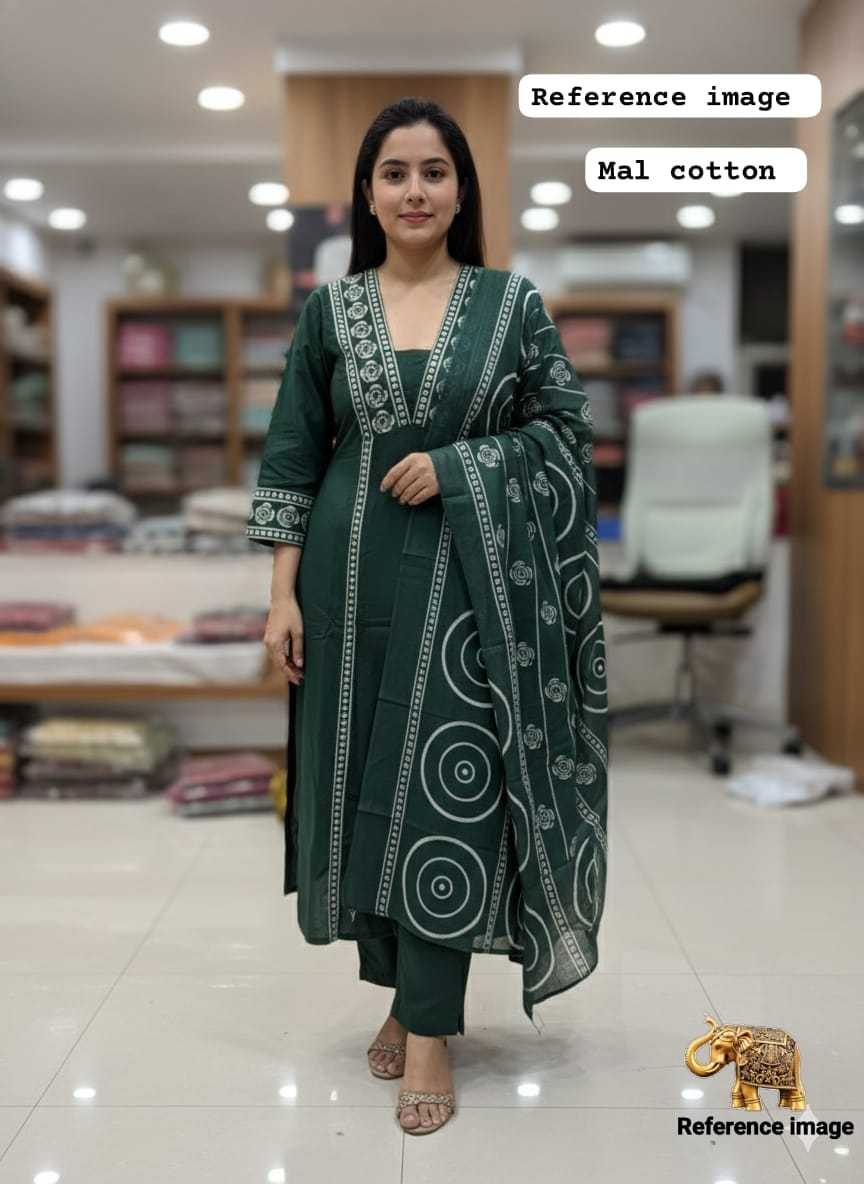 YNF Wholesale Cotton Cotton Kurtis  | Surat Manufacturer