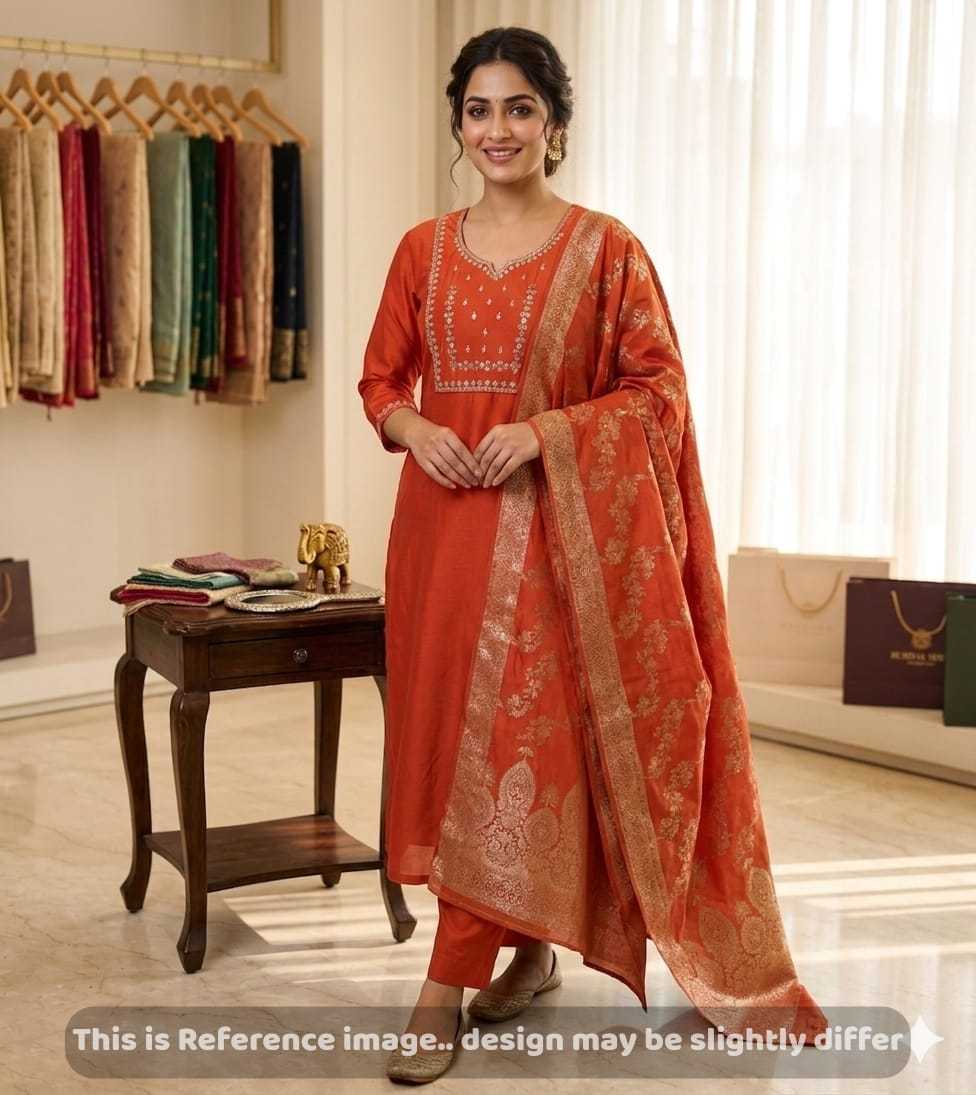 YNF Wholesale Heavy Roman Silk Designer Kurtis  | Surat Manufacturer