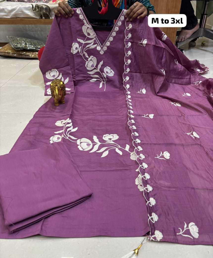YNF Wholesale Muslin Designer Kurtis  | Surat Manufacturer