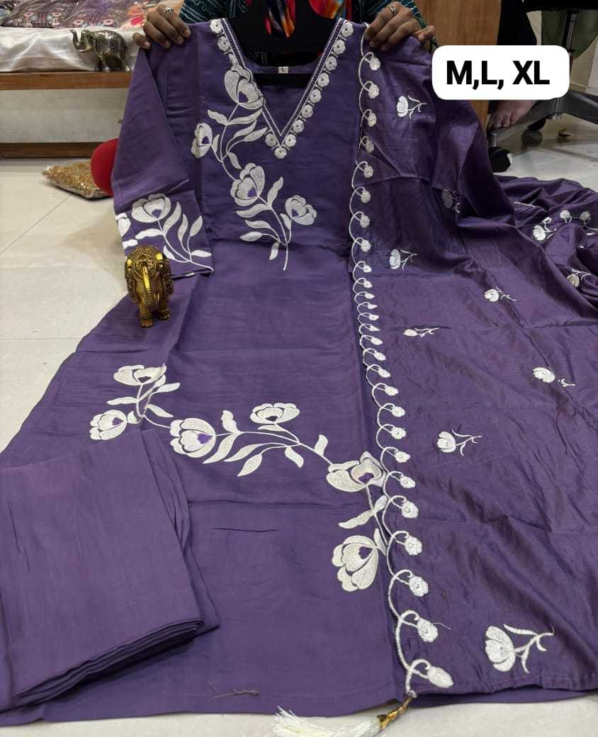 YNF Wholesale Muslin Designer Kurtis  | Surat Manufacturer