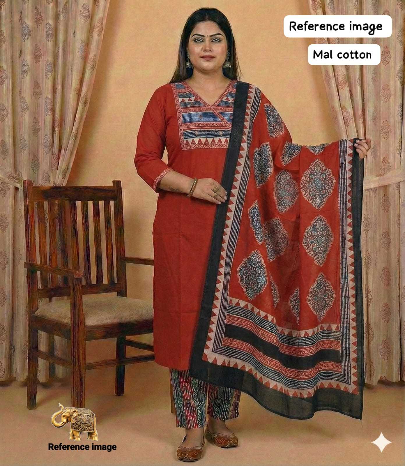YNF Wholesale Cotton Cotton Kurtis  | Surat Manufacturer