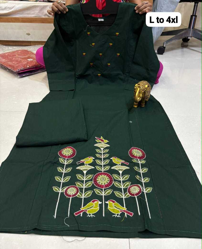 YNF Wholesale Fancy Long Kurtis  | Surat Manufacturer