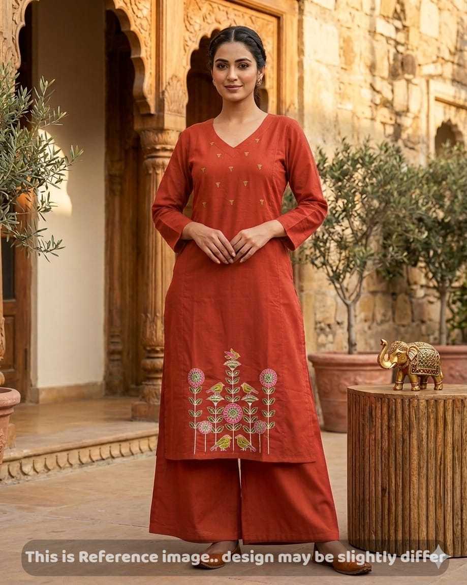 YNF Wholesale Fancy Long Kurtis  | Surat Manufacturer