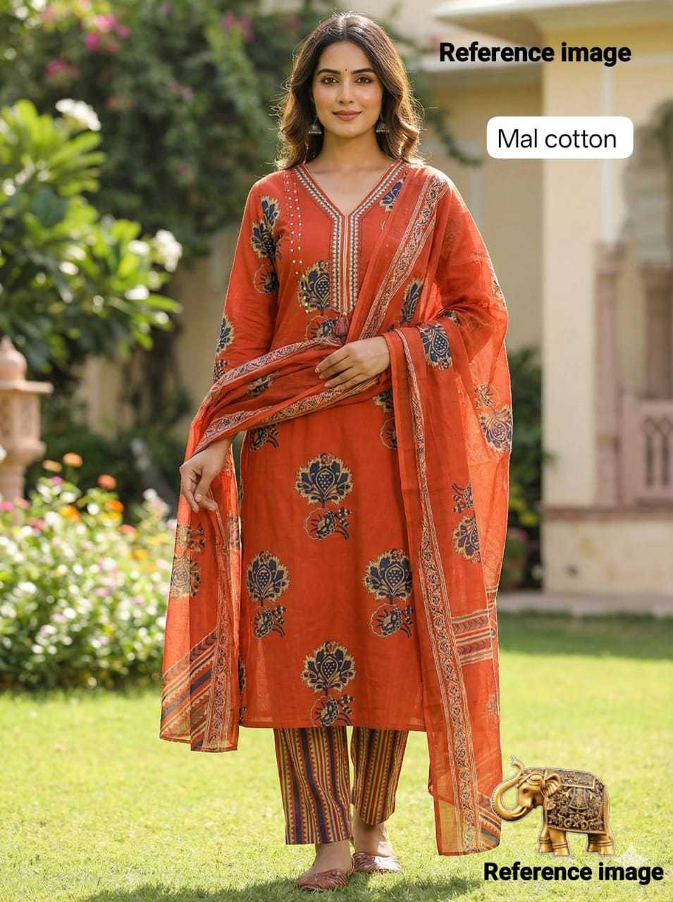 YNF Wholesale Cotton Cotton Kurtis  | Surat Manufacturer