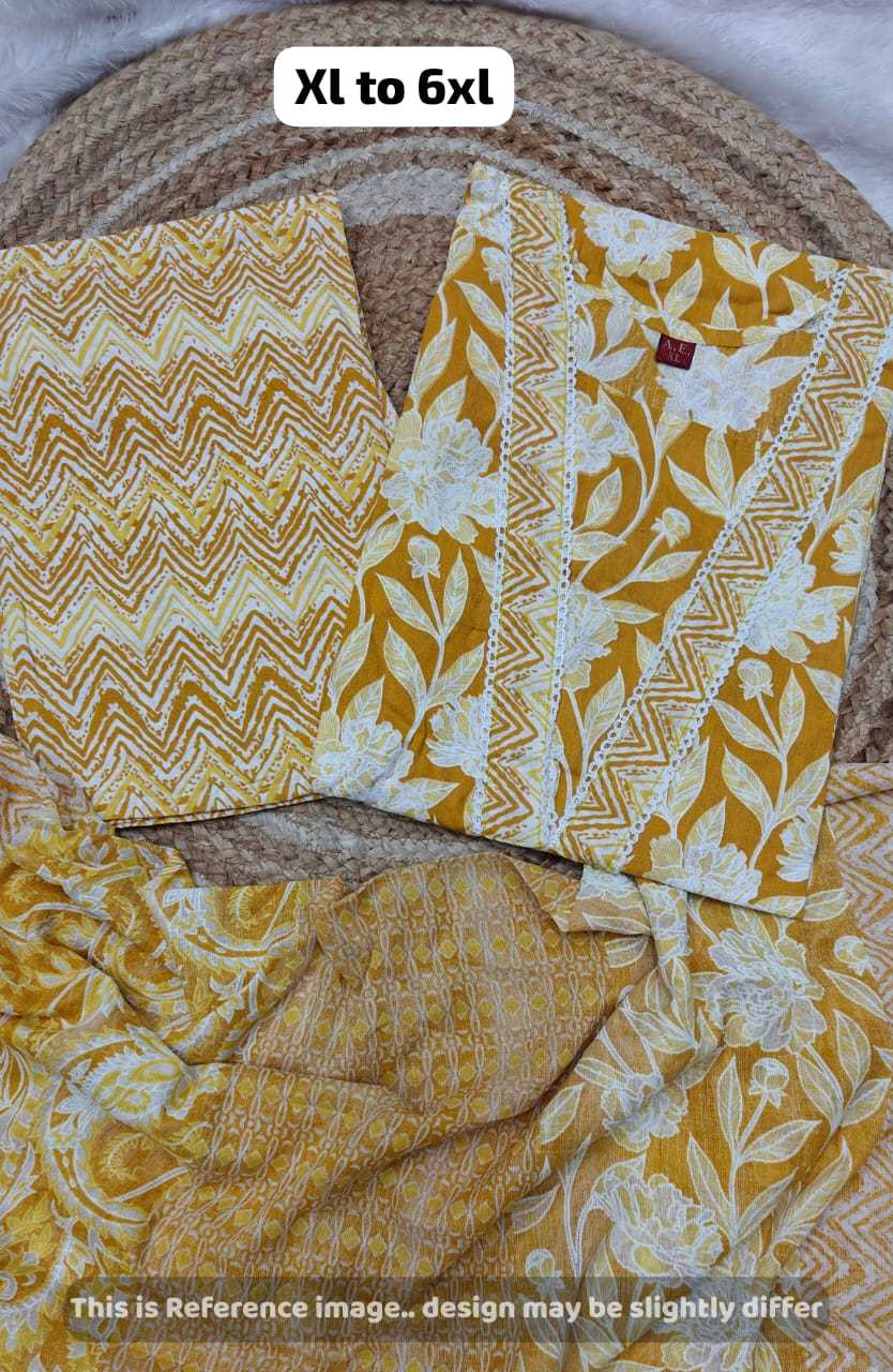 YNF Wholesale Cotton Cotton Kurtis  | Surat Manufacturer