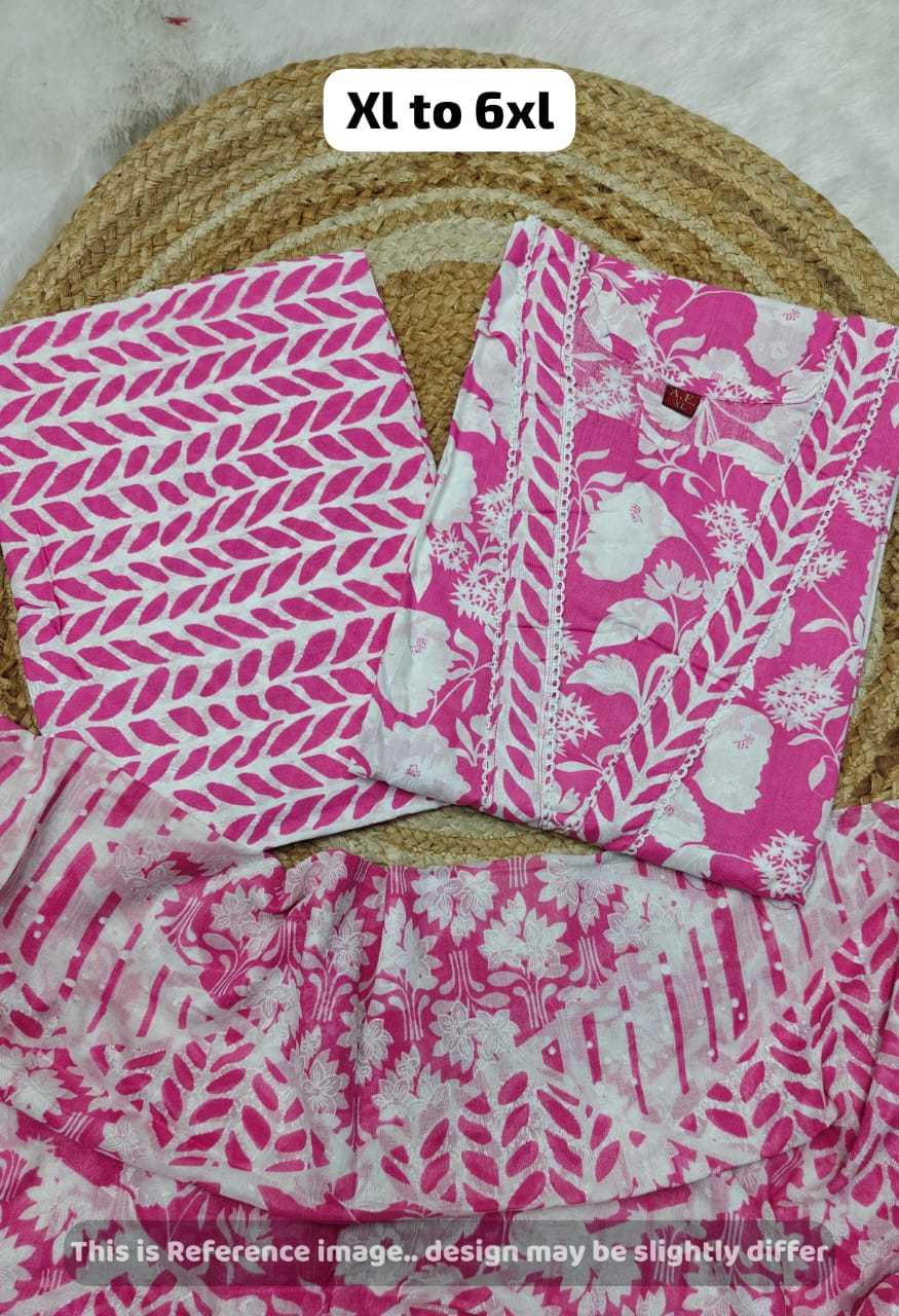 YNF Wholesale Cotton Cotton Kurtis  | Surat Manufacturer