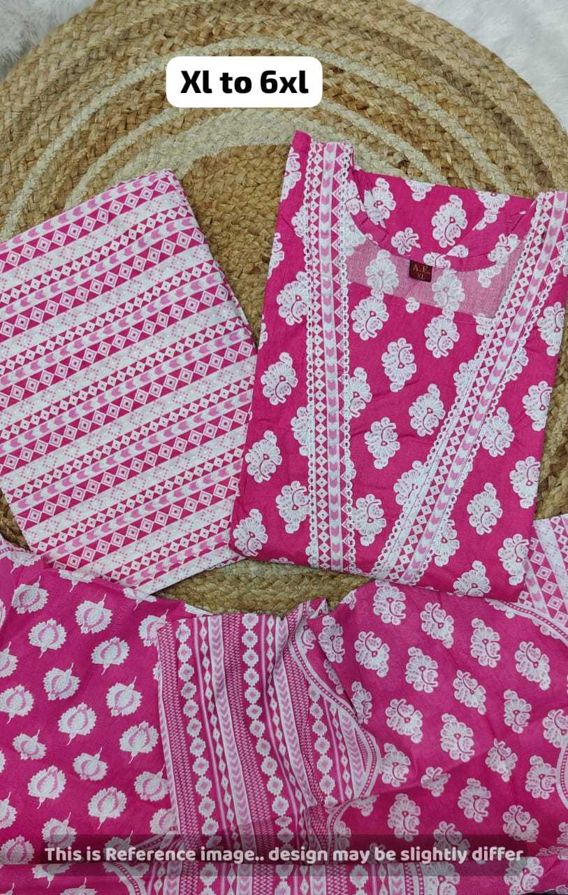 YNF Wholesale Cotton Cotton Kurtis  | Surat Manufacturer