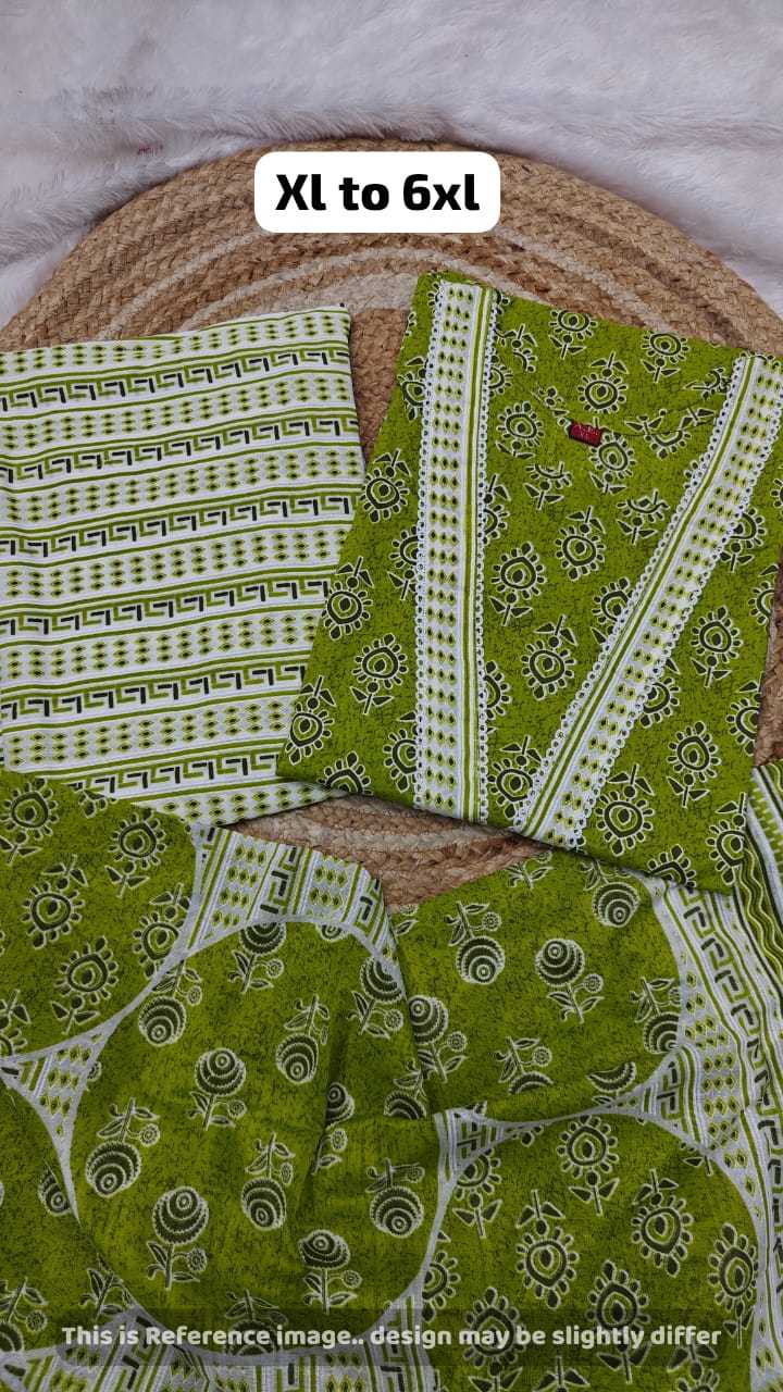 YNF Wholesale Cotton Cotton Kurtis  | Surat Manufacturer