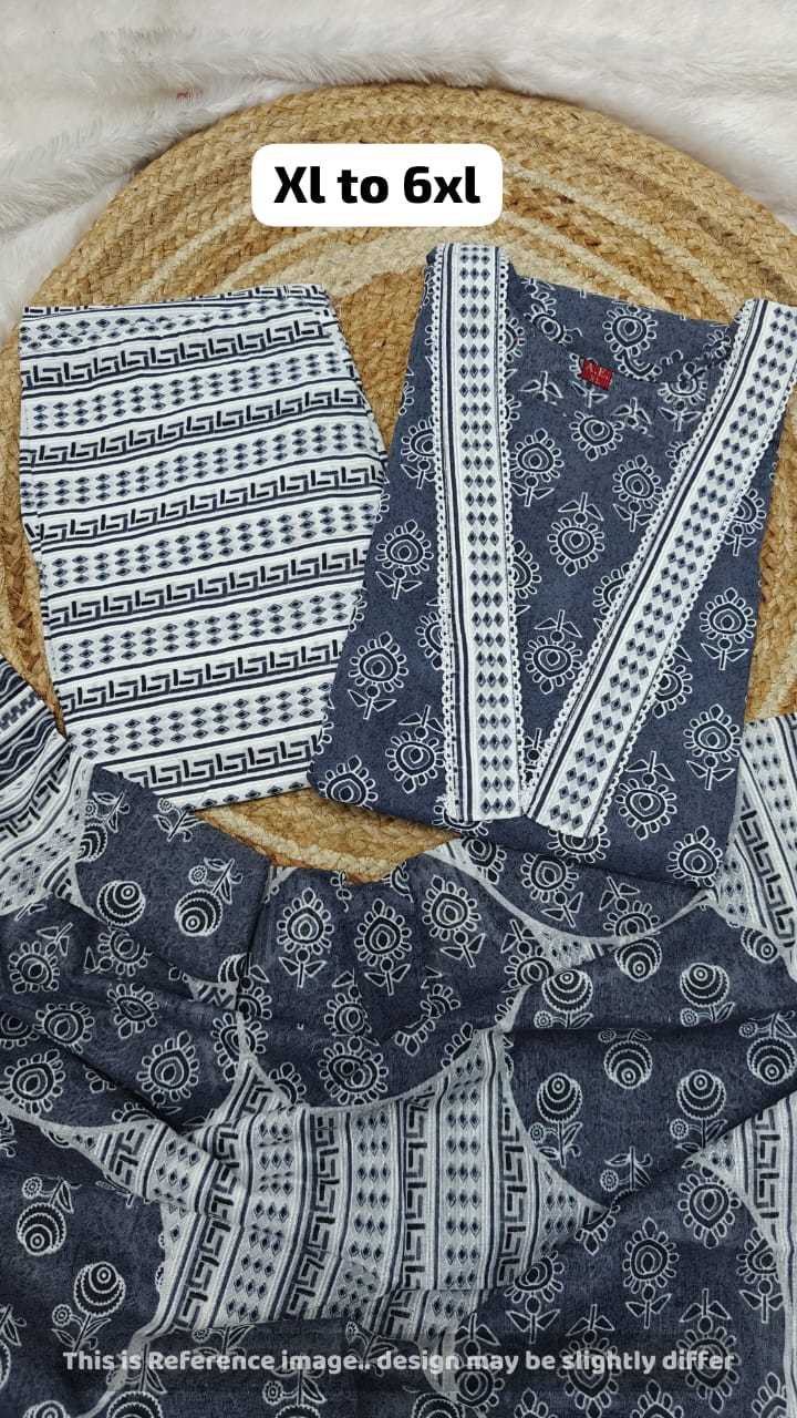 YNF Wholesale Cotton Cotton Kurtis  | Surat Manufacturer