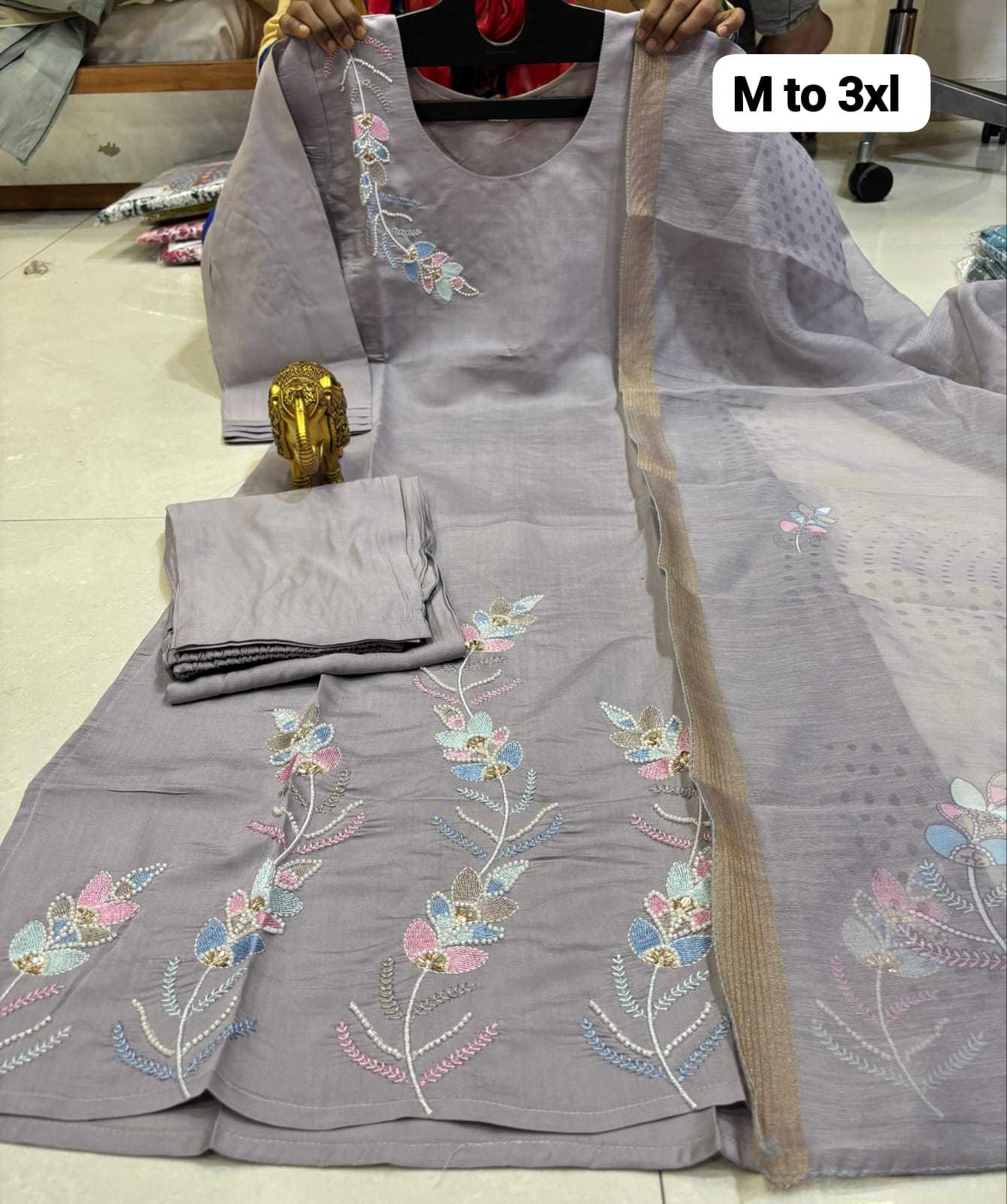 YNF Wholesale Fancy Designer Kurtis  | Surat Manufacturer