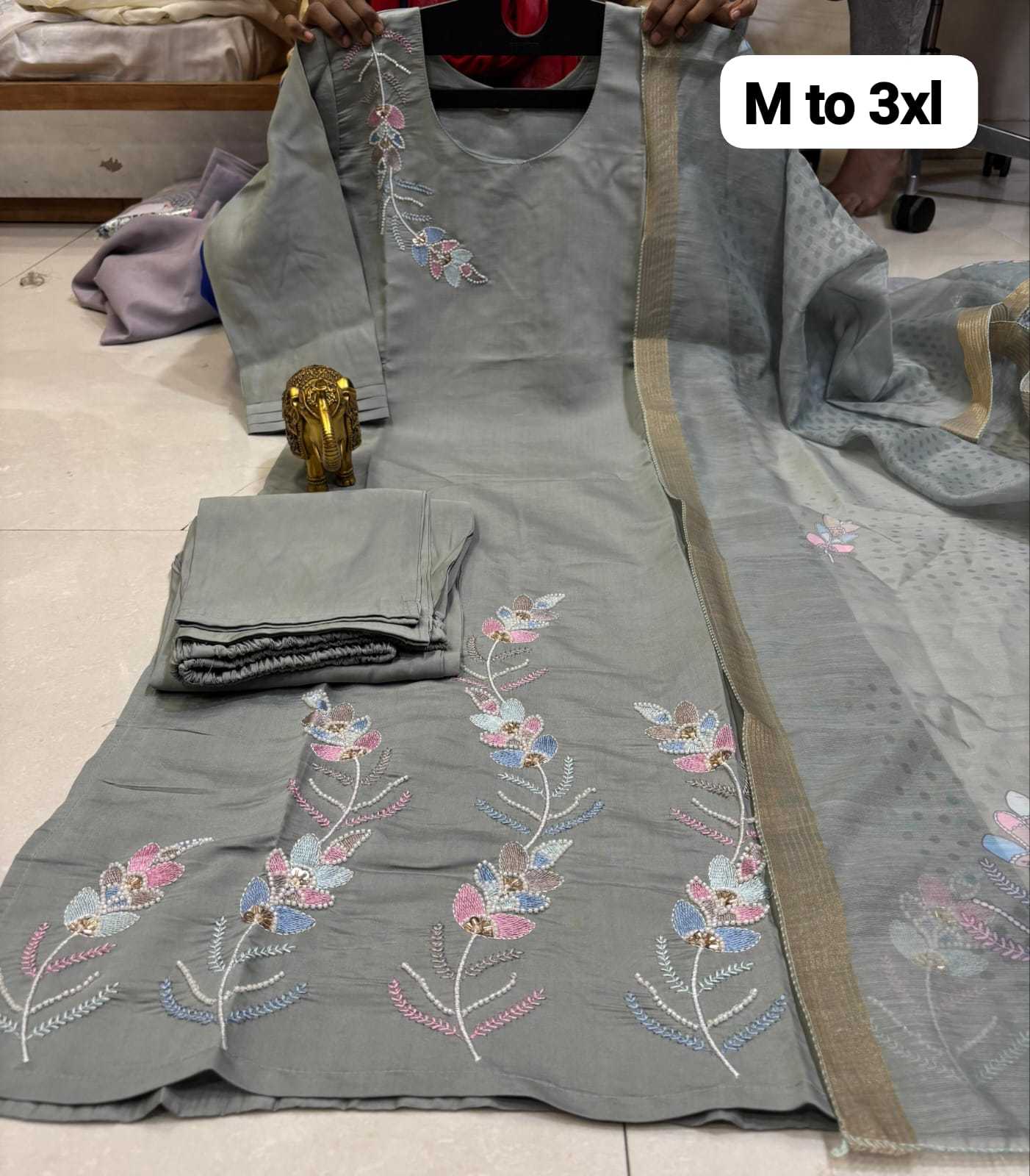 YNF Wholesale Fancy Designer Kurtis  | Surat Manufacturer