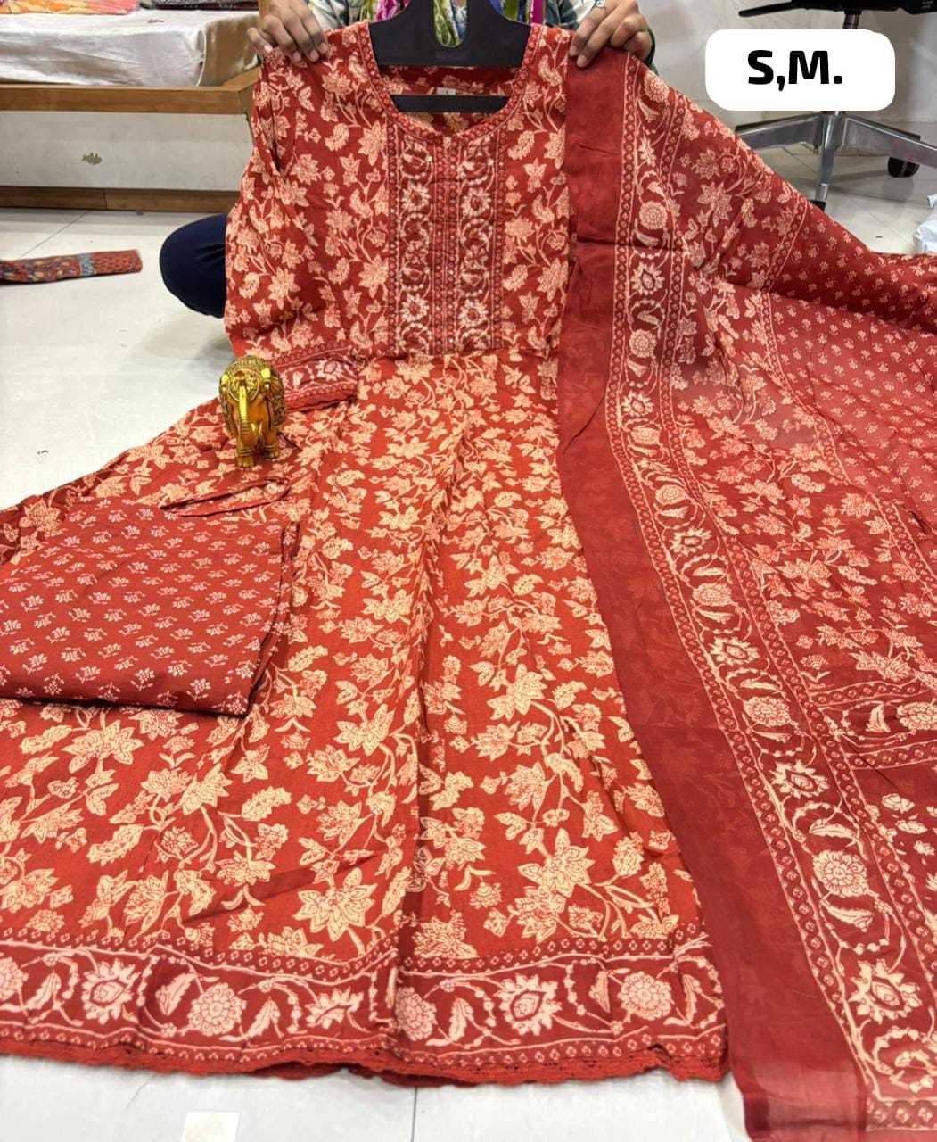 YNF Wholesale Cotton Cotton Kurtis  | Surat Manufacturer