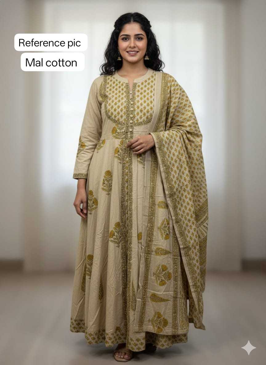 YNF Wholesale Cotton Cotton Kurtis  | Surat Manufacturer