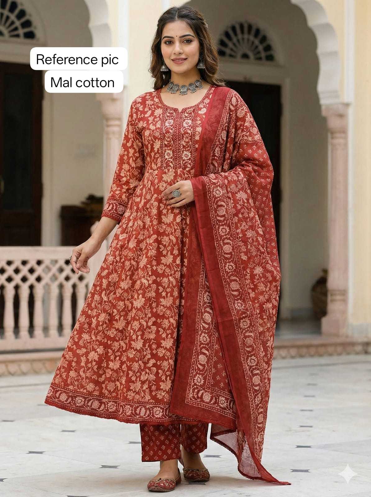 YNF Wholesale Cotton Cotton Kurtis  | Surat Manufacturer
