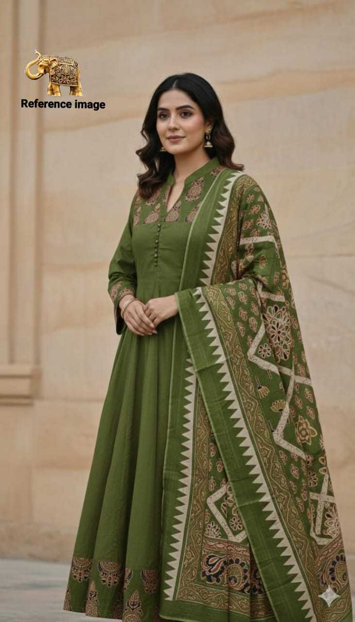 YNF Wholesale Cotton Cotton Kurtis  | Surat Manufacturer
