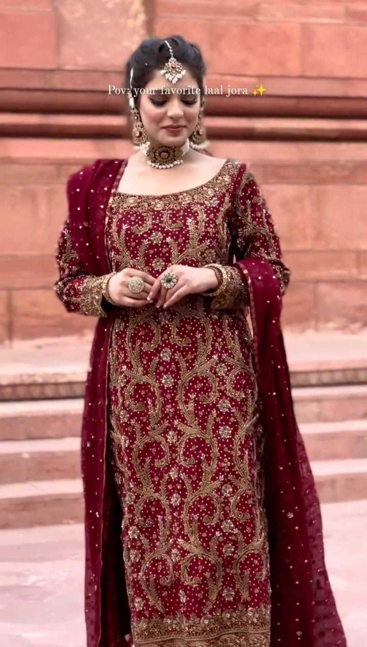 YNF Wholesale Faux Georgette Palazzo Suit  | Surat Manufacturer