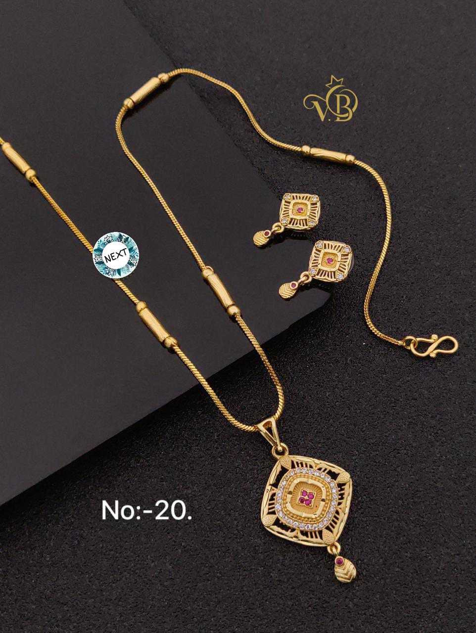 YNF Wholesale Brass Fashion Pendant  | Surat Manufacturer