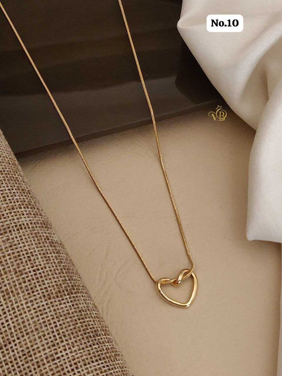 YNF Wholesale Brass Fashion Pendant  | Surat Manufacturer