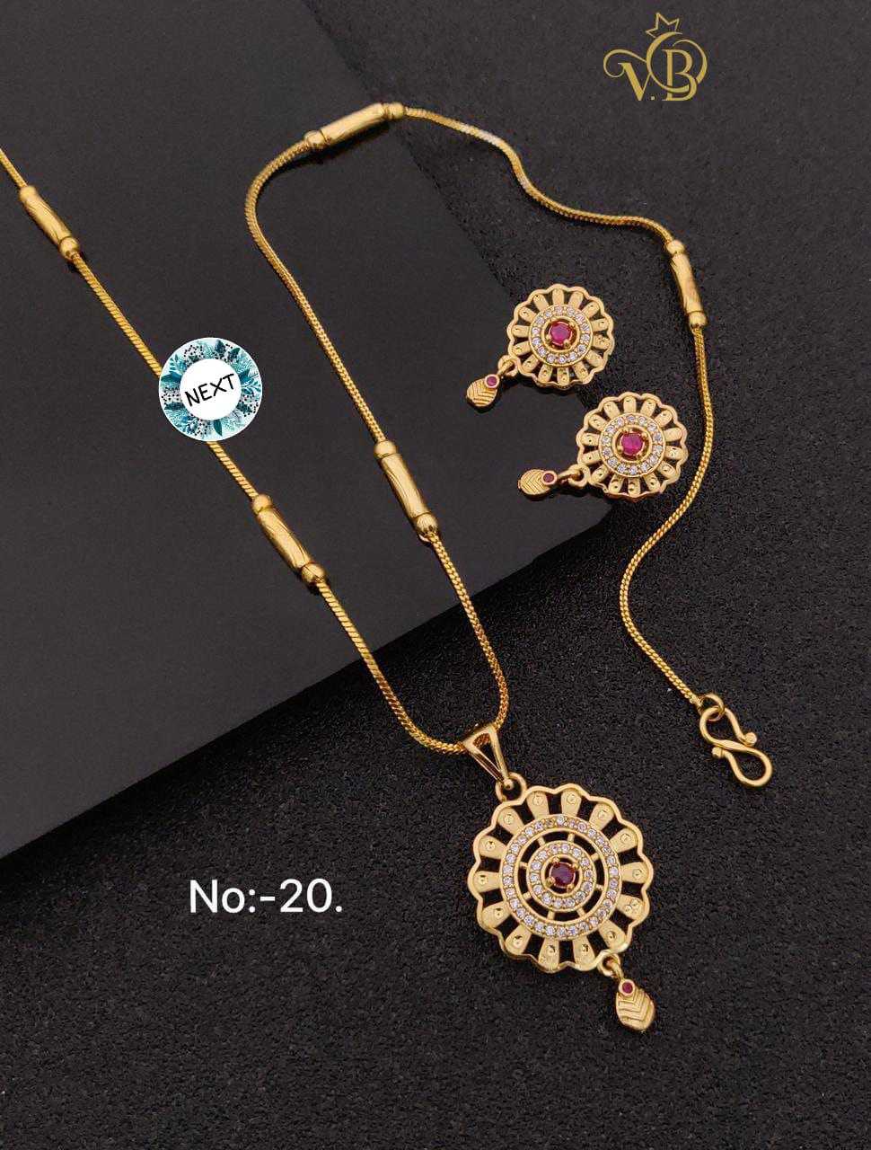 YNF Wholesale Brass Fashion Pendant  | Surat Manufacturer
