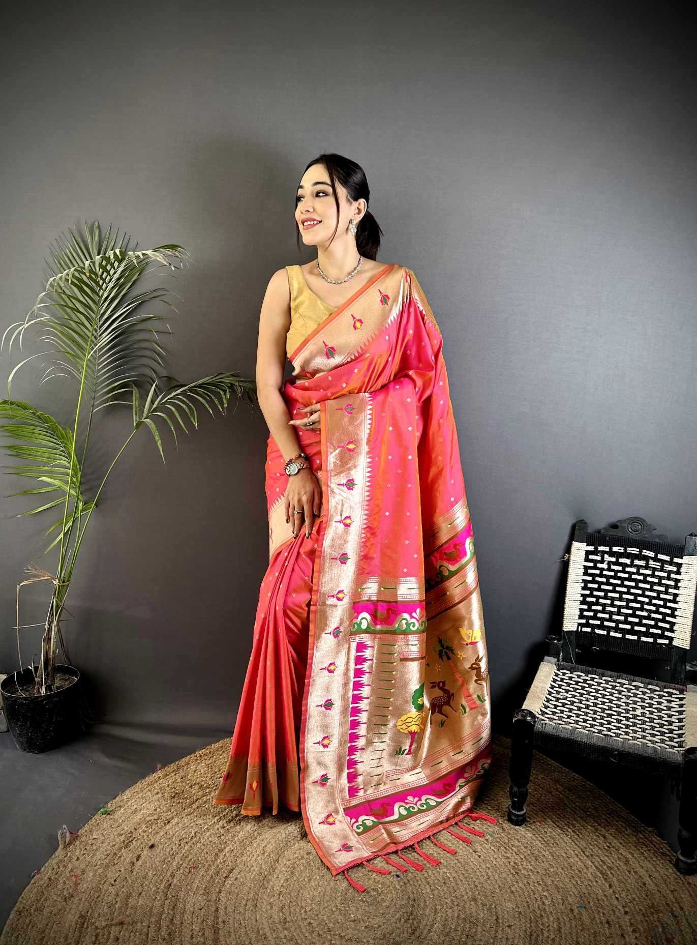 YNF Wholesale Lichi Silk Soft Silk Sarees  | Surat Manufacturer