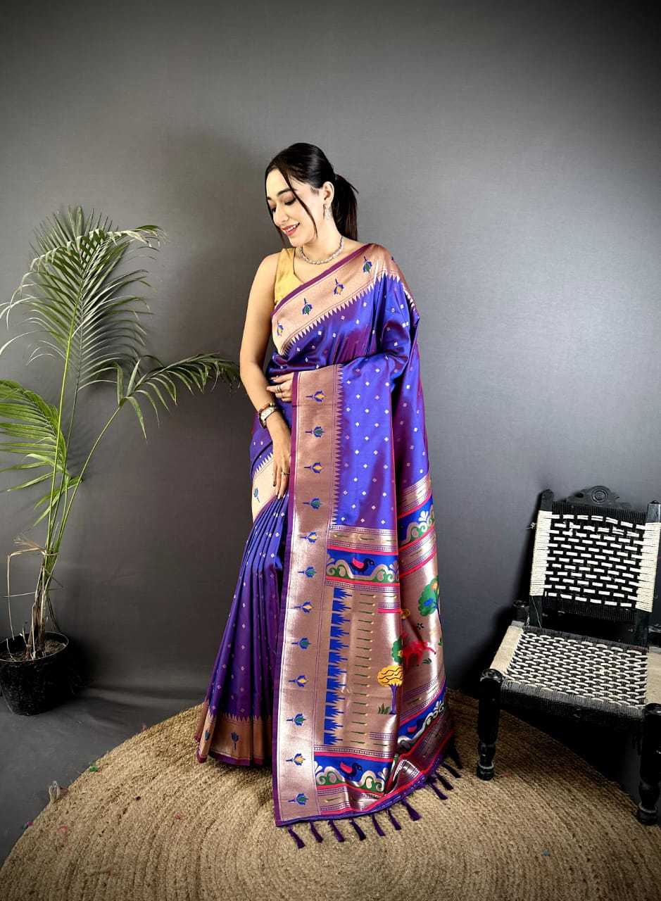 YNF Wholesale Lichi Silk Soft Silk Sarees  | Surat Manufacturer