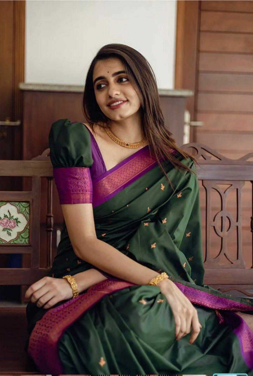 YNF Wholesale Lichi Silk Party Wear Sarees  | Surat Manufacturer