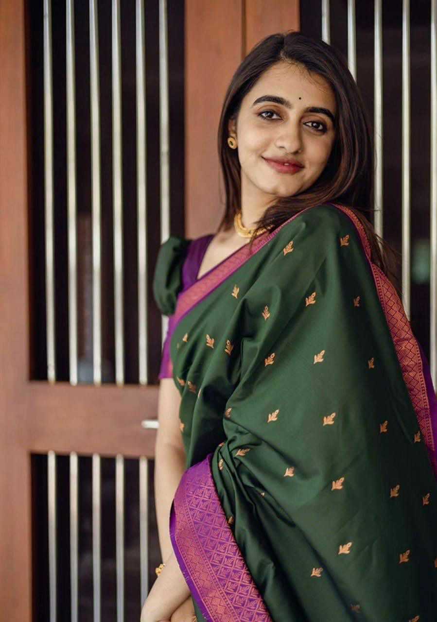 YNF Wholesale Lichi Silk Party Wear Sarees  | Surat Manufacturer