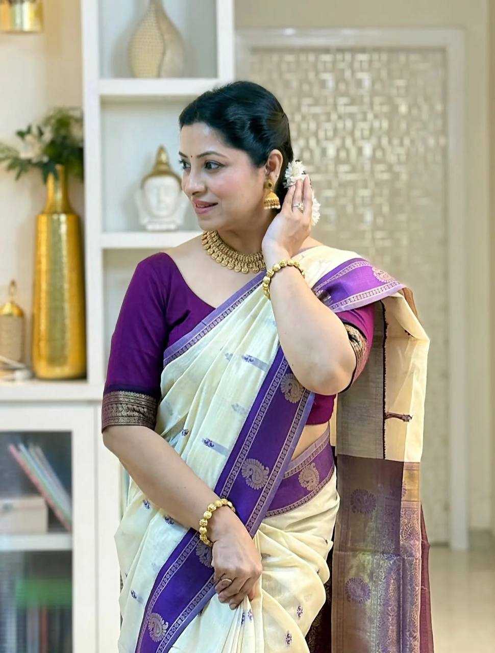 YNF Wholesale Lichi Silk Fancy Sarees  | Surat Manufacturer