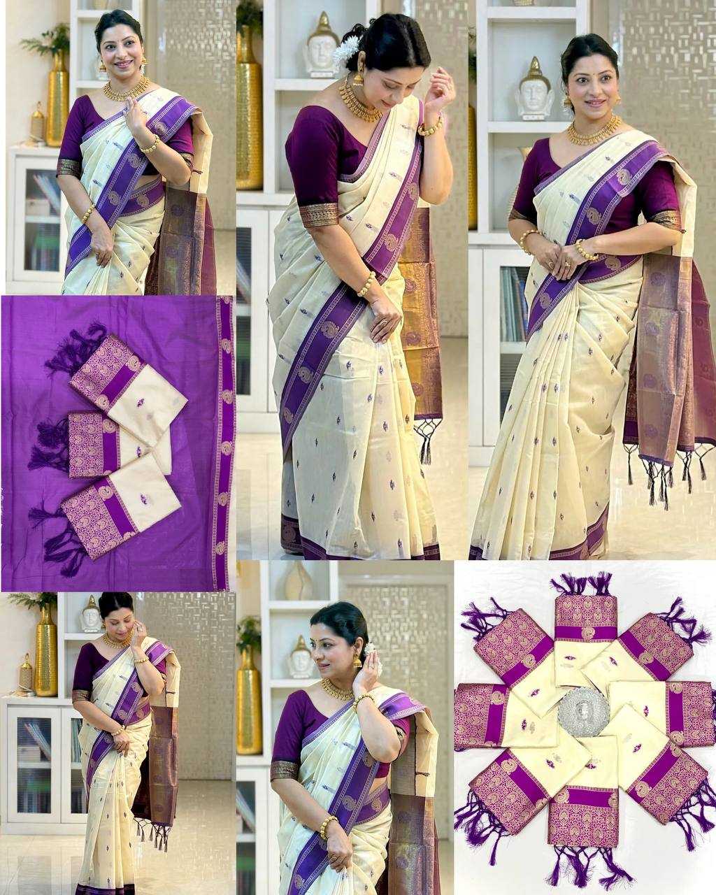 YNF Wholesale Lichi Silk Fancy Sarees  | Surat Manufacturer