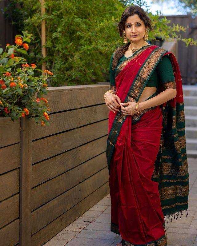 YNF Wholesale Lichi Silk Banarasi Silk Sarees  | Surat Manufacturer