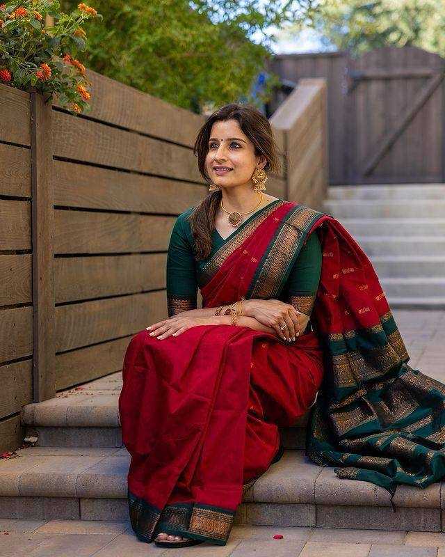 YNF Wholesale Lichi Silk Banarasi Silk Sarees  | Surat Manufacturer