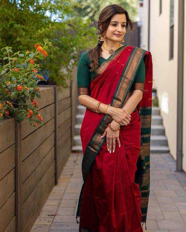 YNF Wholesale Lichi Silk Banarasi Silk Sarees  | Surat Manufacturer