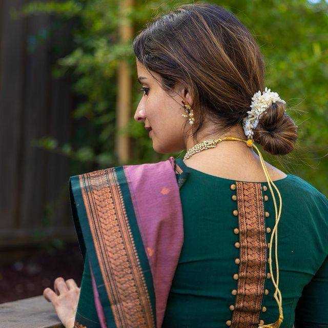 YNF Wholesale Lichi Silk Banarasi Silk Sarees  | Surat Manufacturer