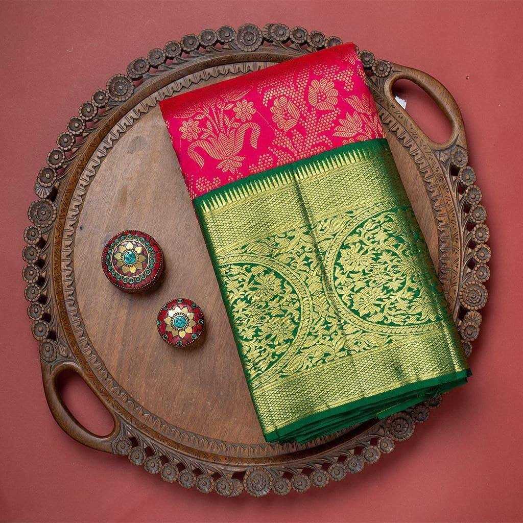 YNF Wholesale Lichi Silk Dola Silk Sarees  | Surat Manufacturer