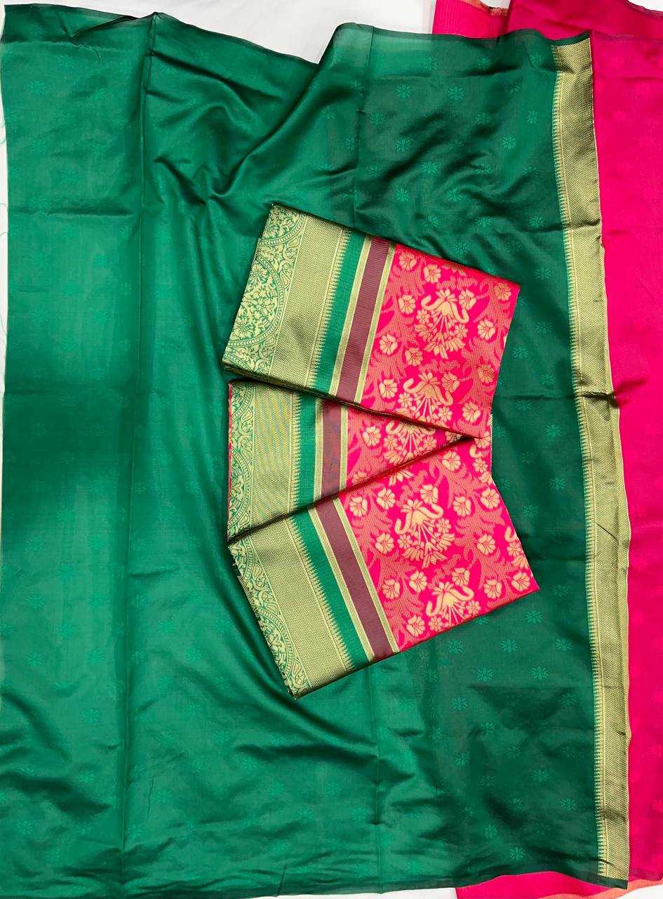 YNF Wholesale Lichi Silk Dola Silk Sarees  | Surat Manufacturer