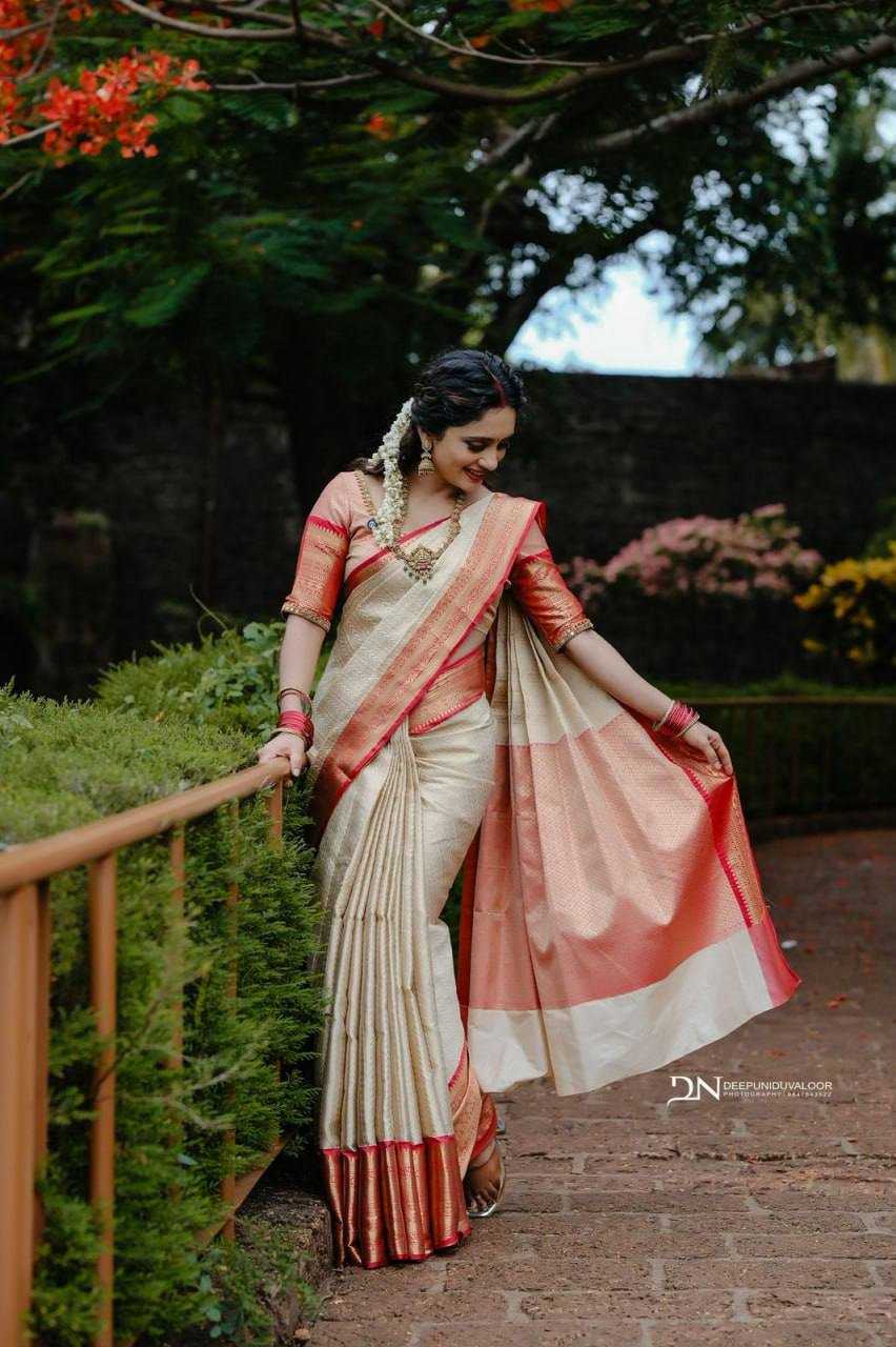YNF Wholesale Lichi Silk Heavy Silk Sarees  | Surat Manufacturer