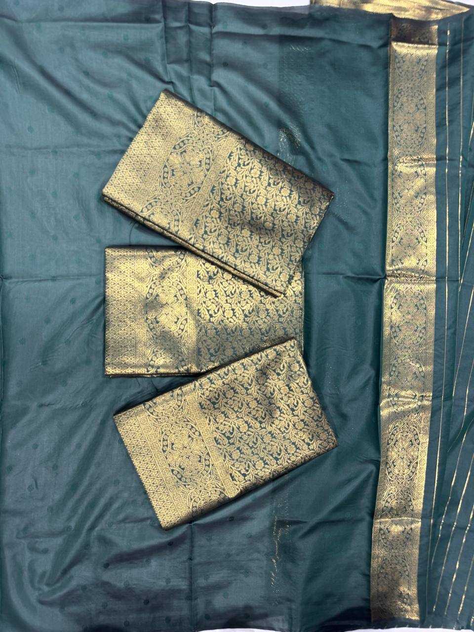 YNF Wholesale Lichi Silk Banarasi Silk Sarees  | Surat Manufacturer