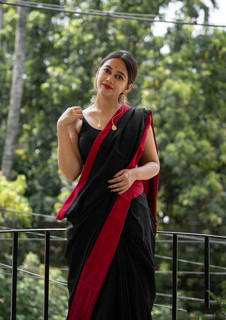 YNF Wholesale Linen Fancy Sarees  | Surat Manufacturer