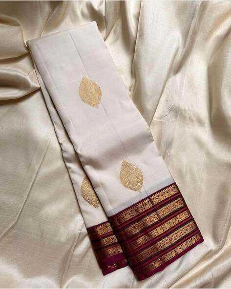 YNF Wholesale Lichi Silk South Indian Sarees  | Surat Manufacturer