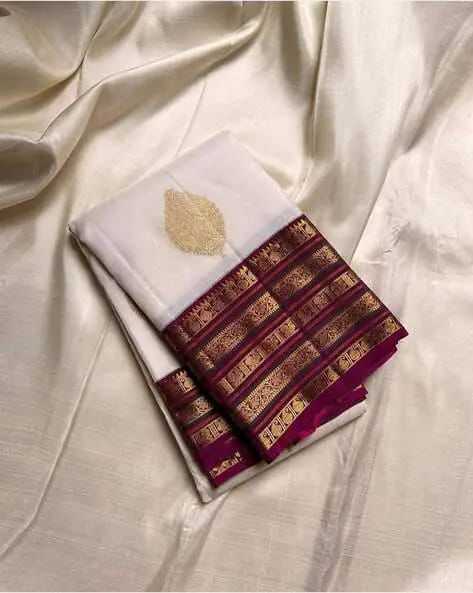 YNF Wholesale Lichi Silk South Indian Sarees  | Surat Manufacturer