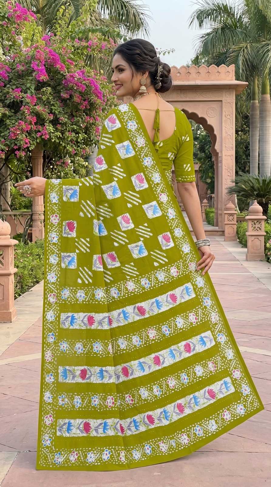 YNF Wholesale Chinon Fancy Lehenga  | Surat Manufacturer