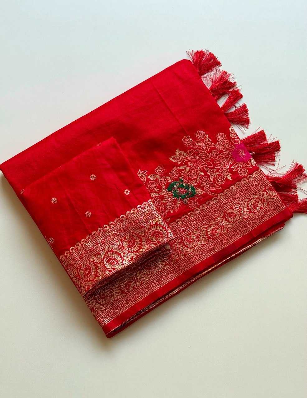 YNF Wholesale Faux Georgette Fancy Sarees  | Surat Manufacturer