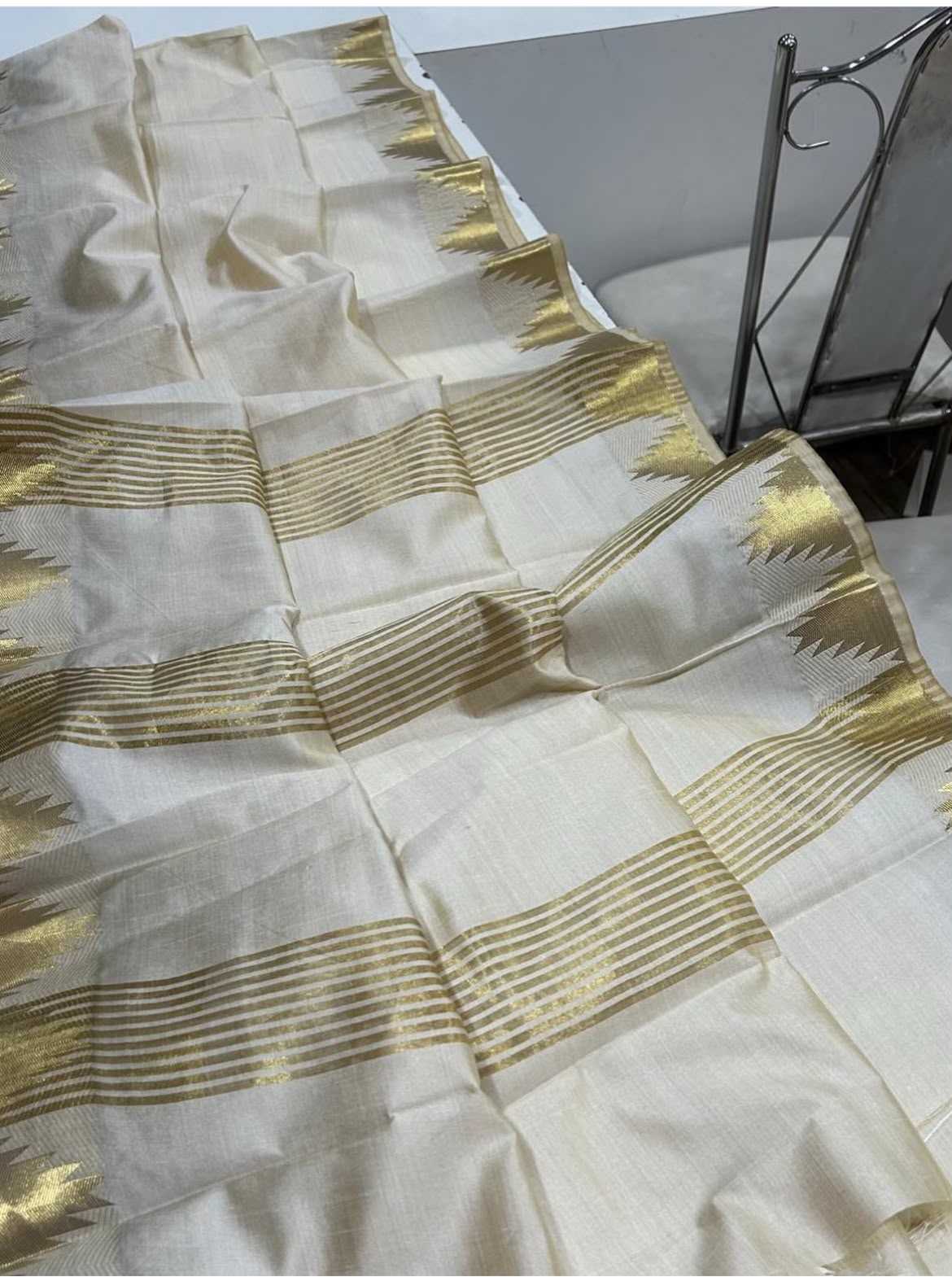 YNF Wholesale Tussar Silk Tussar Silk Sarees  | Surat Manufacturer