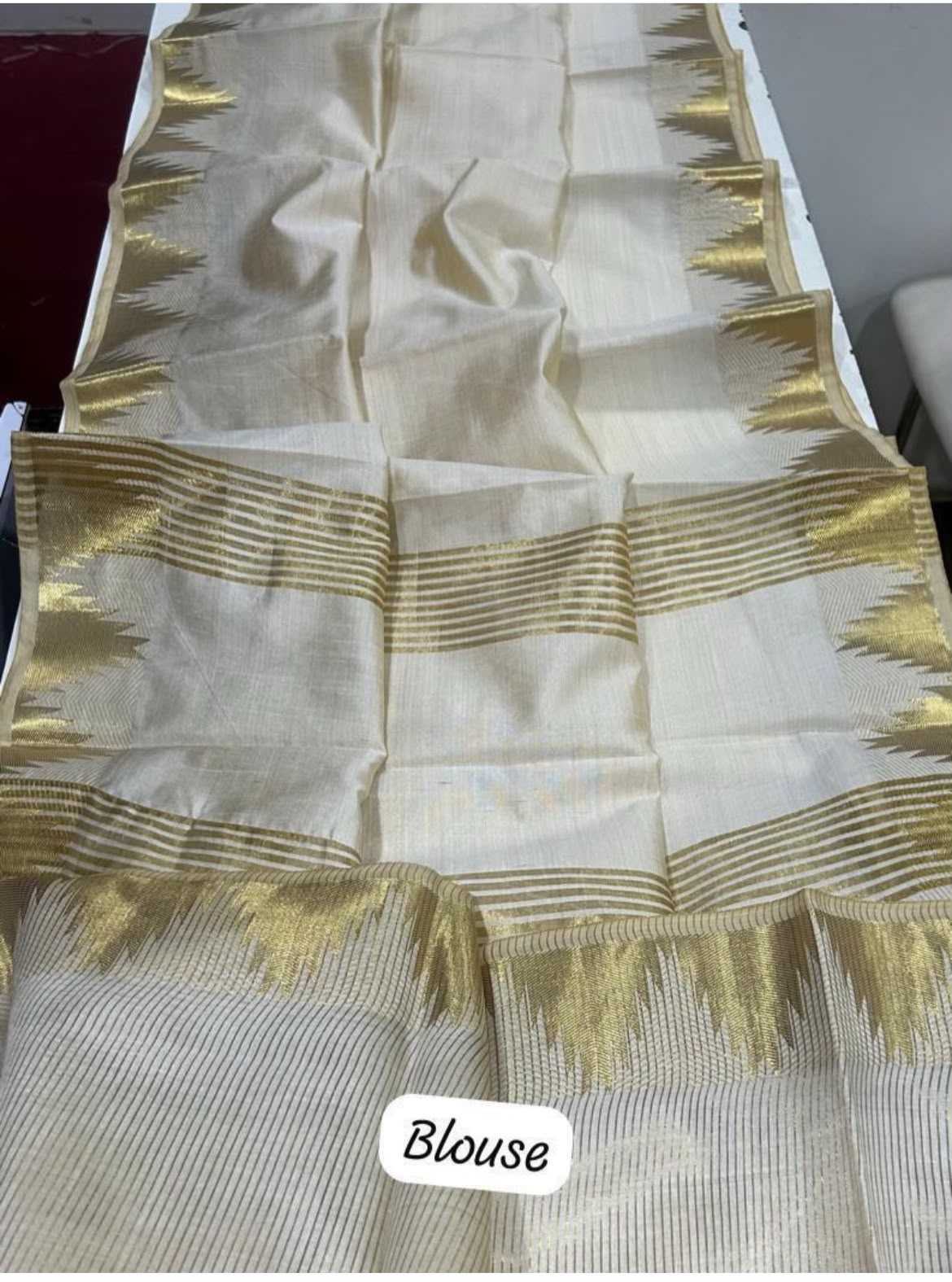 YNF Wholesale Tussar Silk Tussar Silk Sarees  | Surat Manufacturer