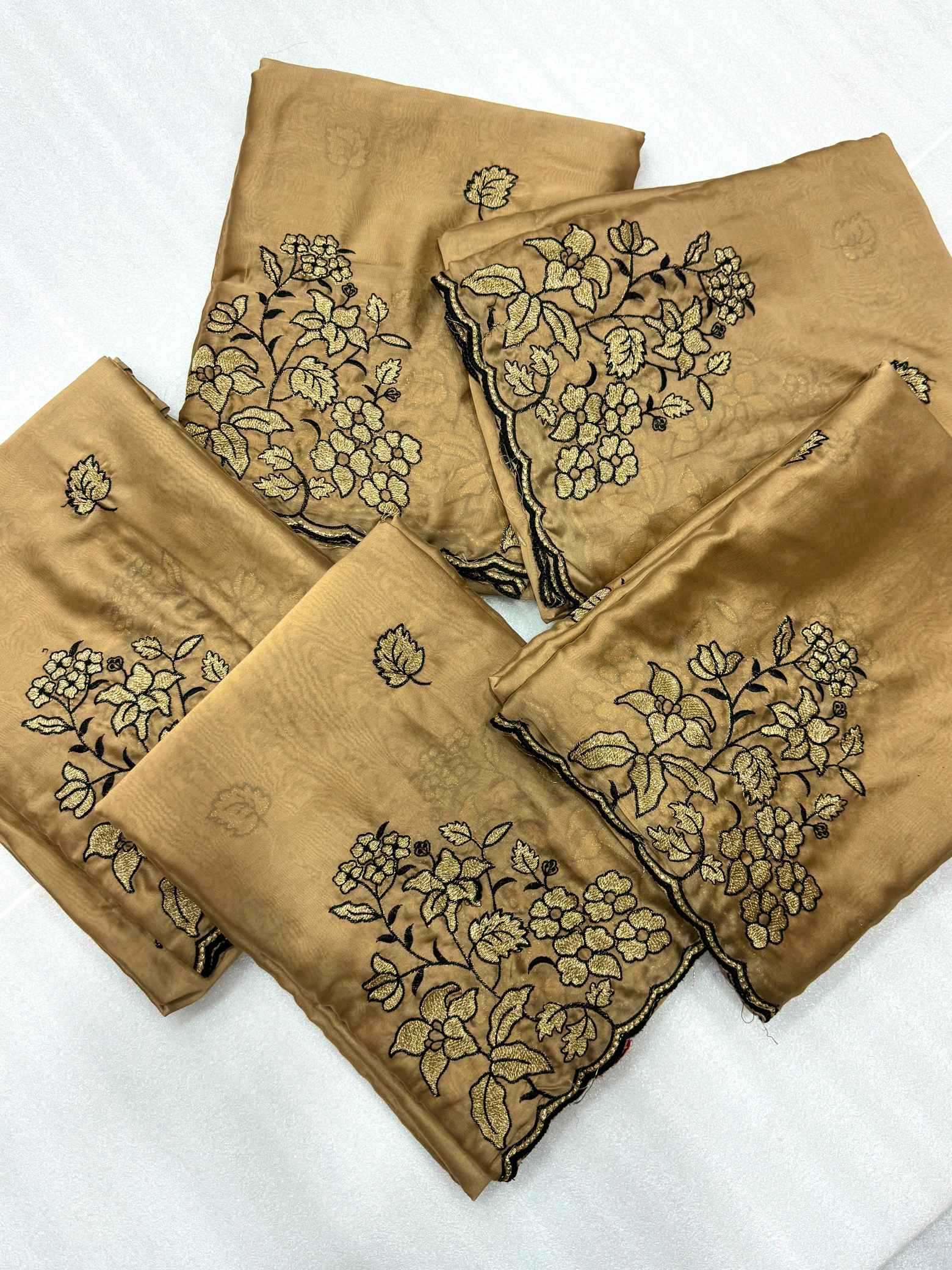 YNF Wholesale Rangoli Silk Heavy Silk Sarees  | Surat Manufacturer