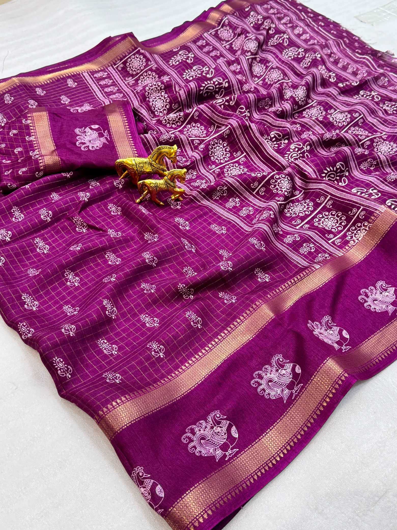 YNF Wholesale Fancy Designer Sarees  | Surat Manufacturer