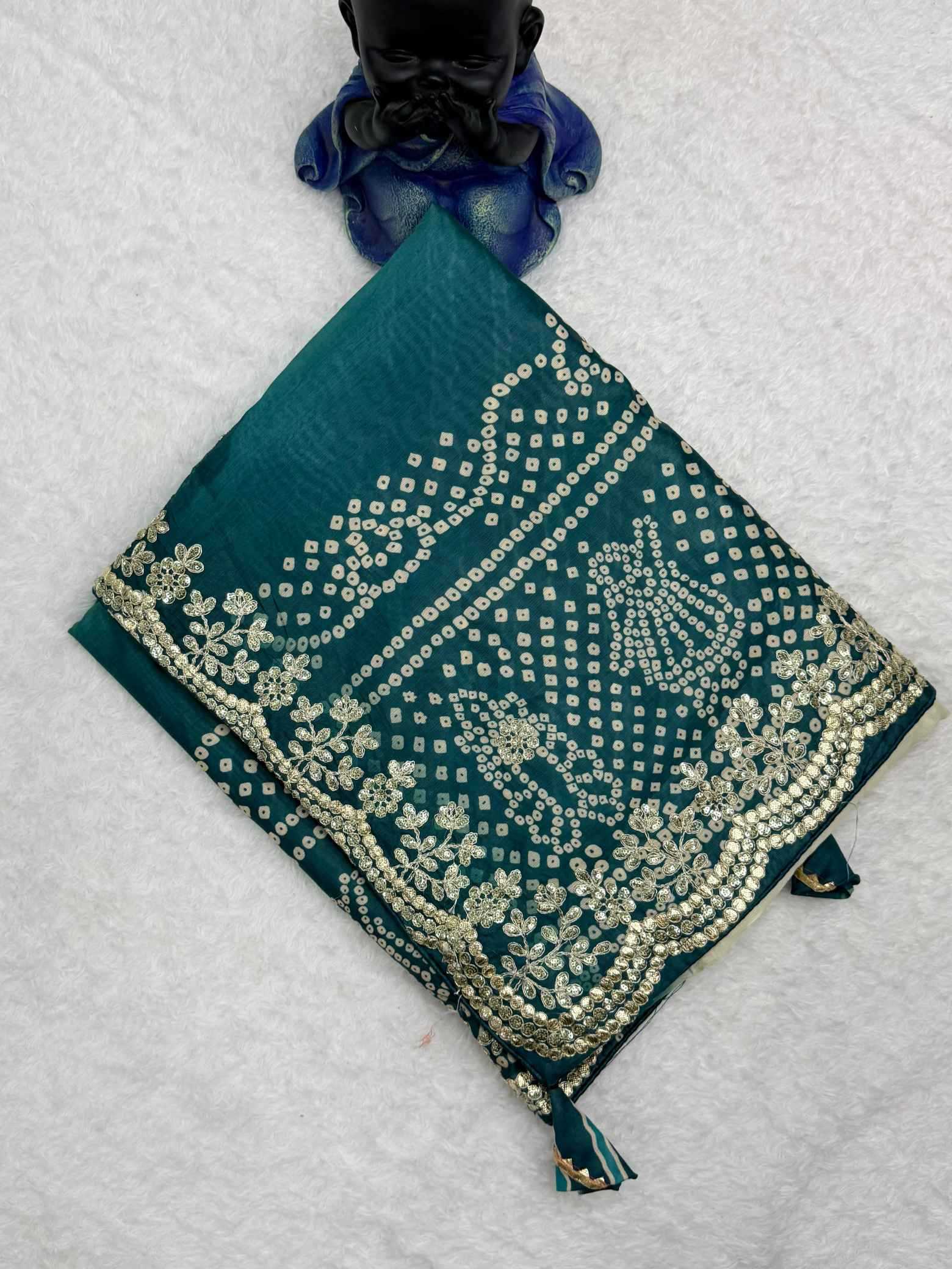 YNF Wholesale Fancy Designer Sarees  | Surat Manufacturer