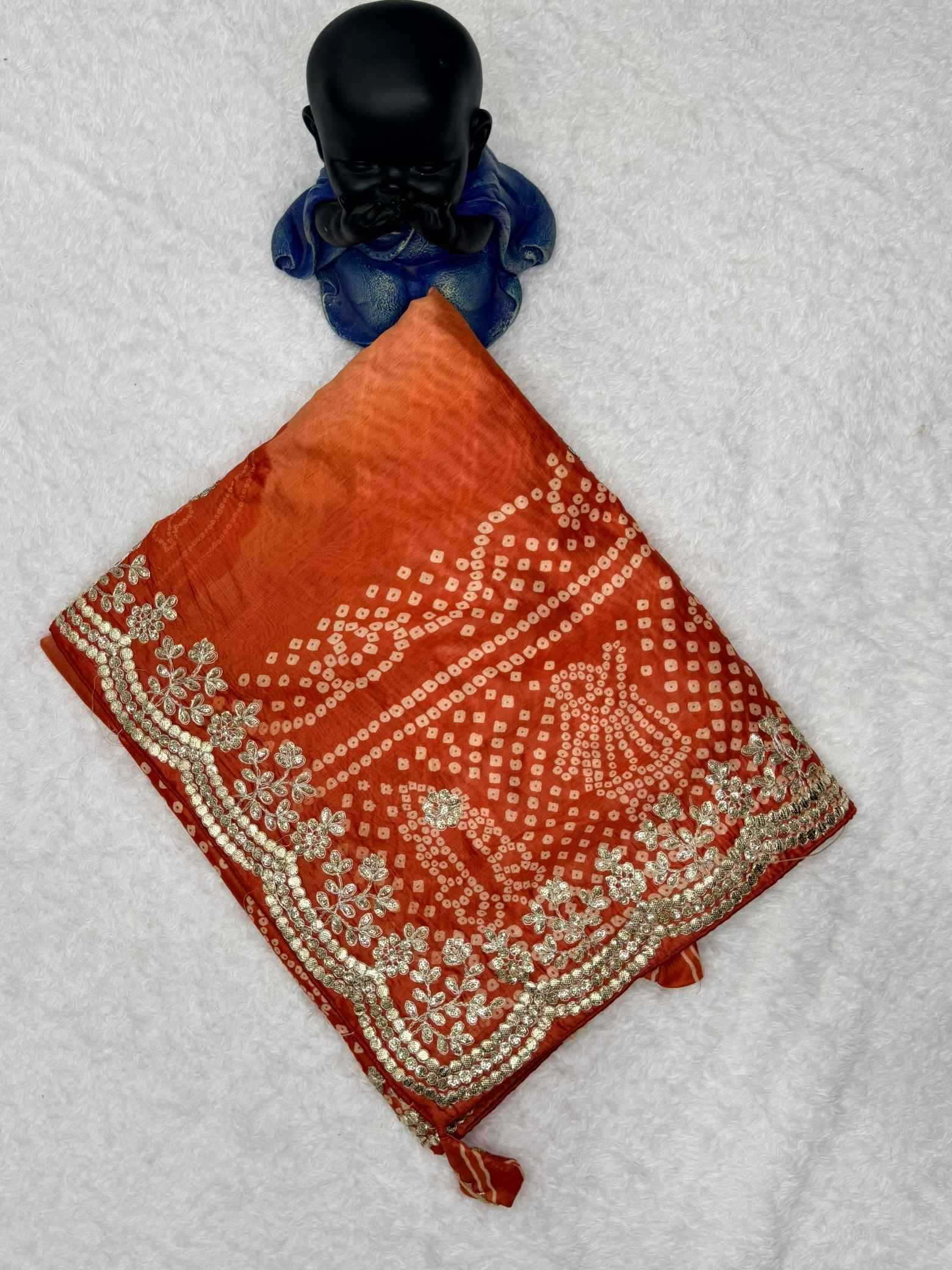 YNF Wholesale Fancy Designer Sarees  | Surat Manufacturer